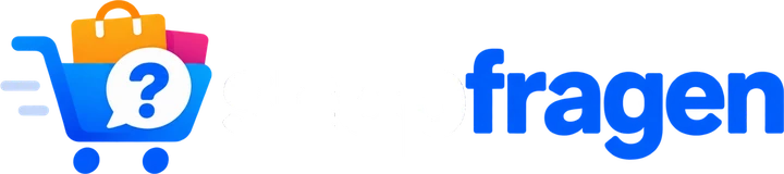 Shopfragen